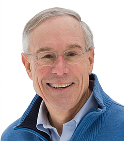 Charles C. Townsend