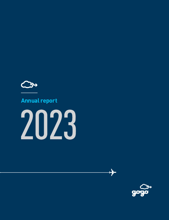 2023 Annual Report