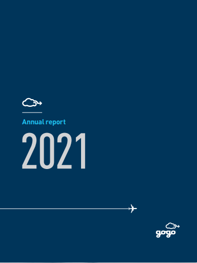 2021 Annual Report