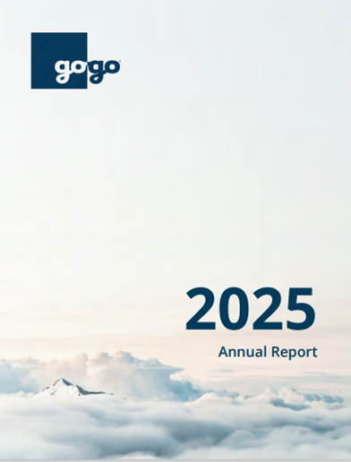 2025 Annual Report